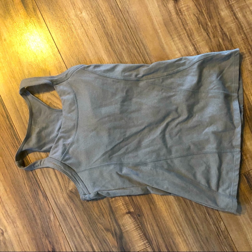 Athleta tank